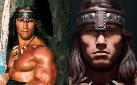 Ed Boon espera que Arnold Schwarzenegger vuelva como Conan en Mortal Kombat 1