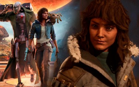 Star Wars Outlaws se filtra una semana antes de su estreno