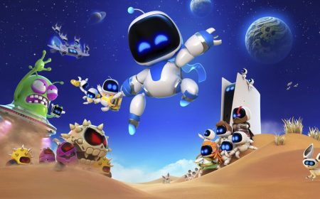 Astro Bot | Review