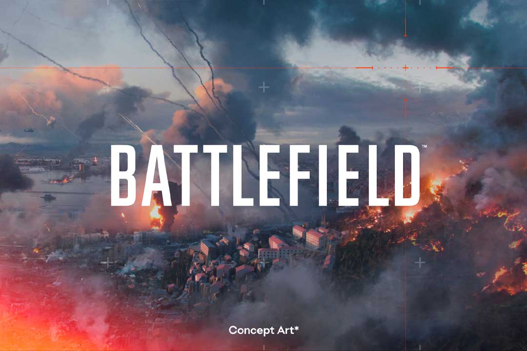 Battlefield