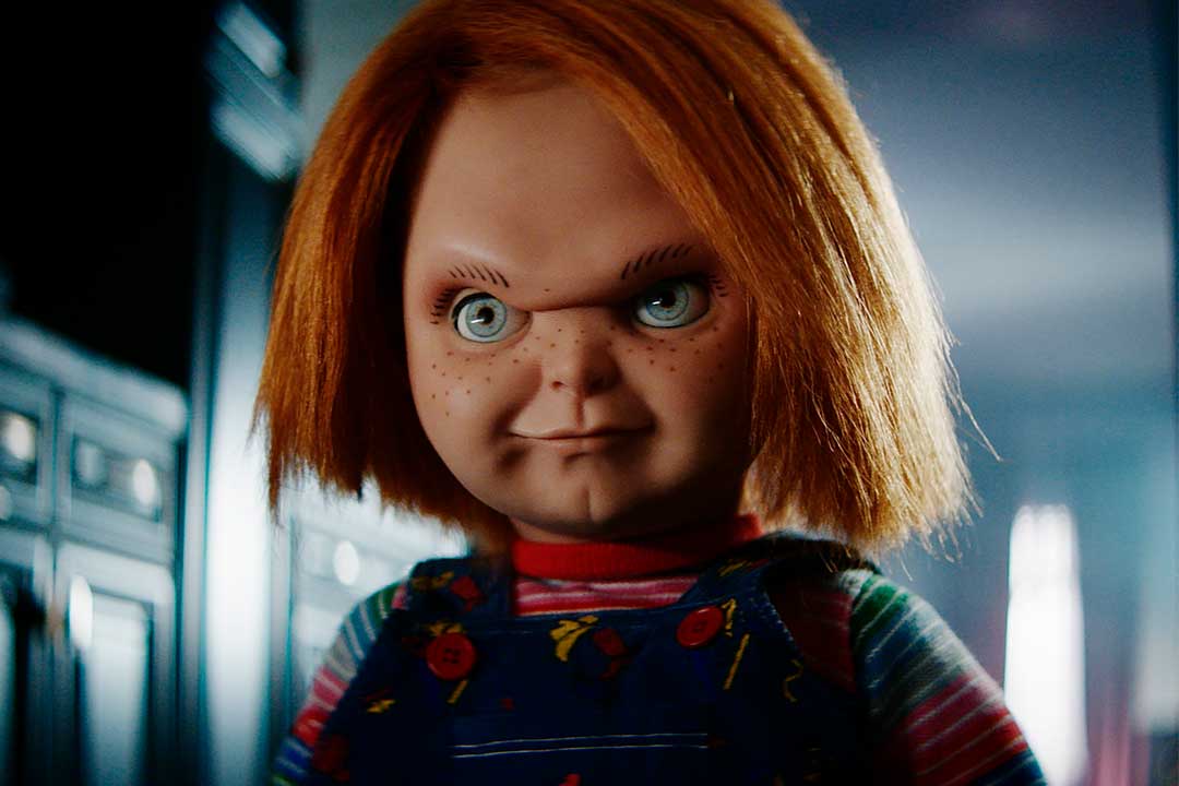 Chucky