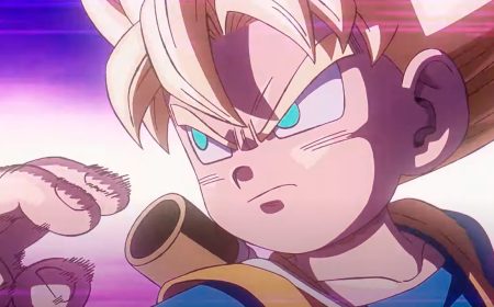 Crunchyroll transmitirá Dragon Ball Daima en Latinoamérica