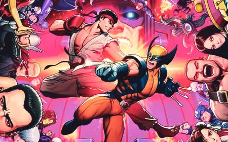 Marvel vs. Capcom 3 tendrá doblaje latino gracias a estudio