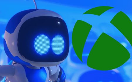 Astro Bot: su villano principal fue realizado por un estudio de Xbox