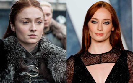 Sophie Turner volvería como Sansa en Game of Thrones con una condición