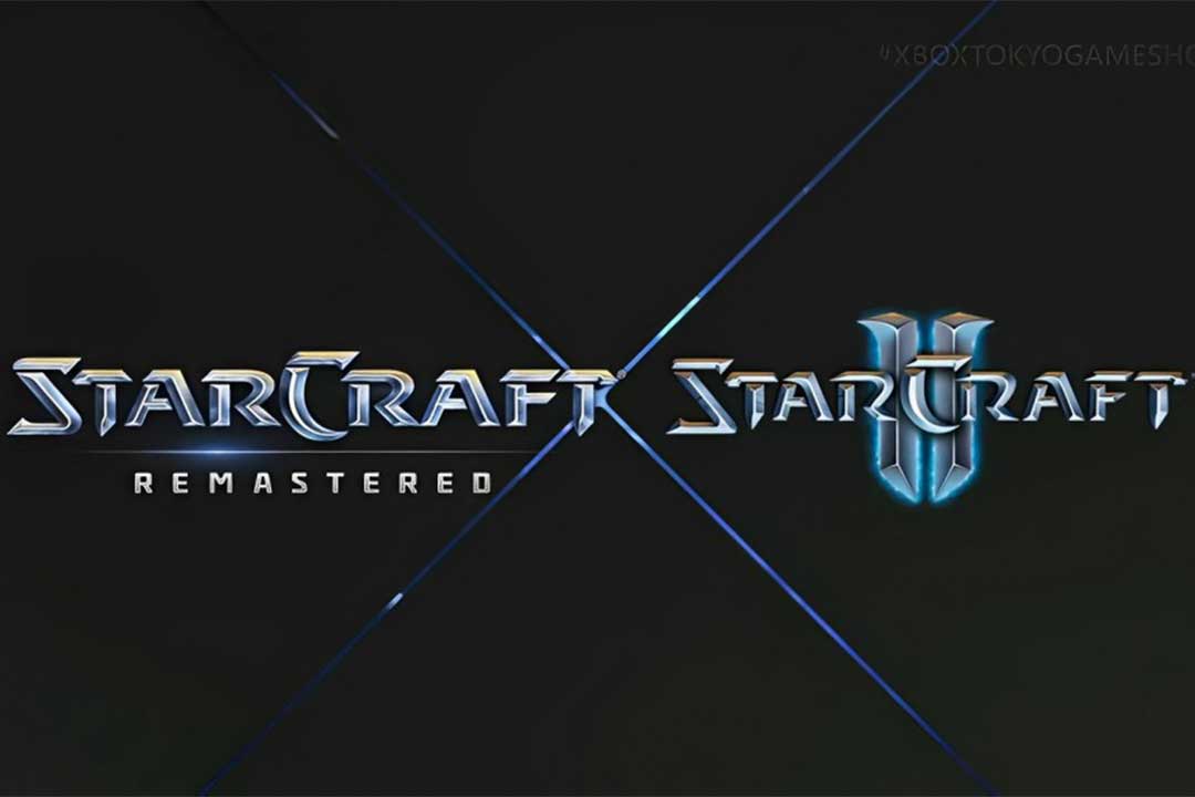 Starcraft