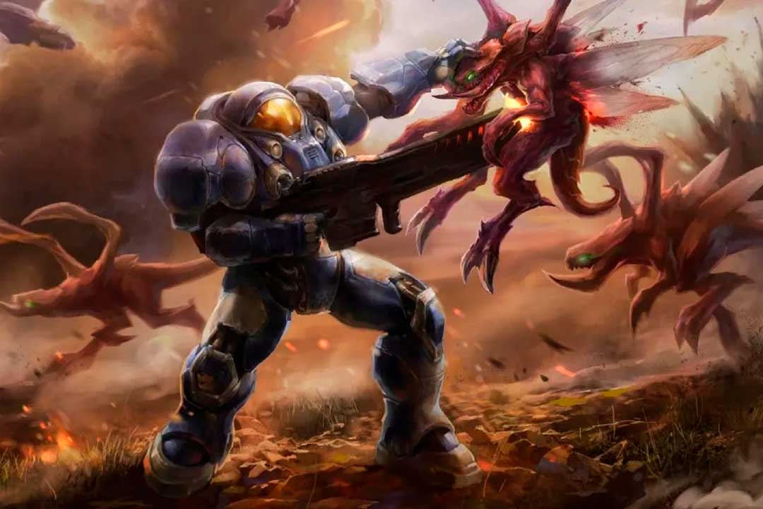 Starcraft