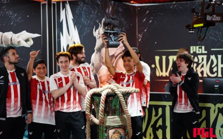 Sudamérica obtiene su primer gran victoria en importante torneo de Dota 2