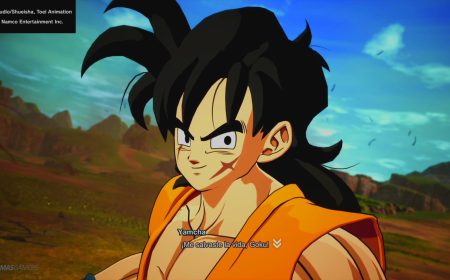 Podemos salvar a Yamcha en Dragon Ball: Sparking! Zero