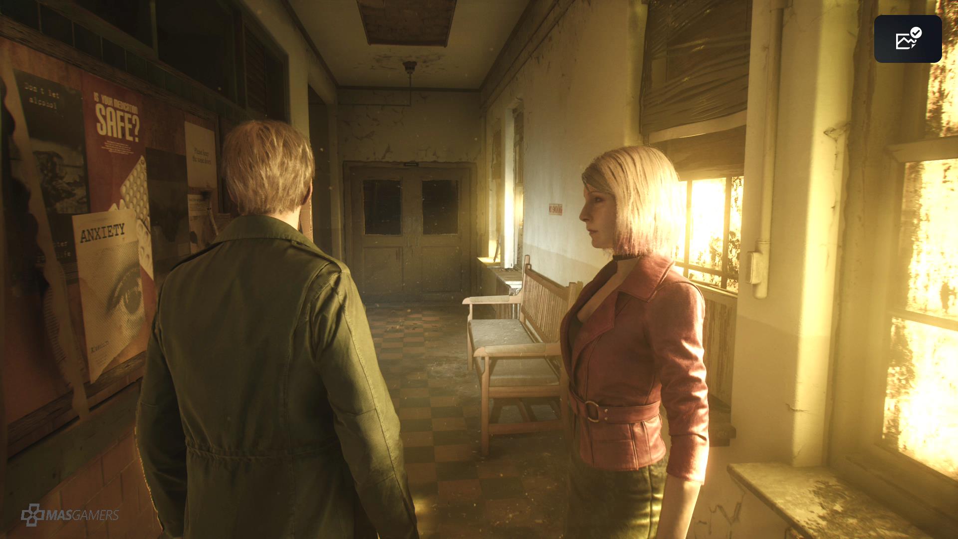 Silent Hill 2 Remake 16 Masgamers