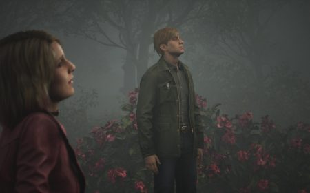 Silent Hill 2 Remake cuenta con nuevos finales