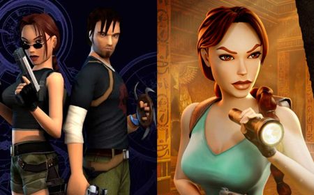 Anuncian Tomb Raider IV-VI Remastered para el 2025