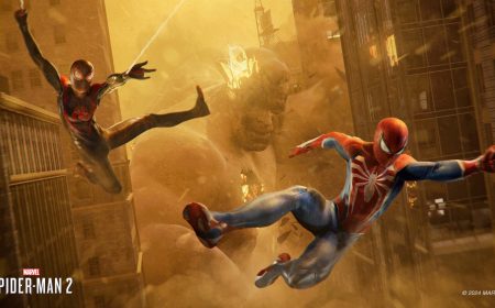 Marvel’s Spider-Man 2 ya tiene fecha para PC