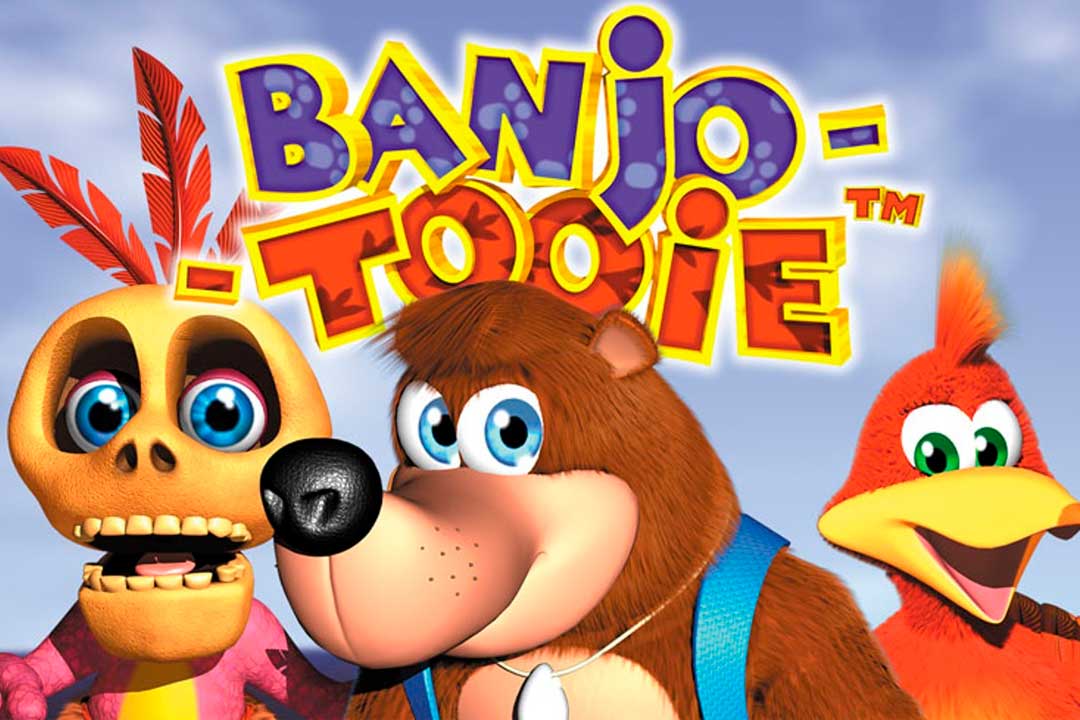 Banjo-Tooie