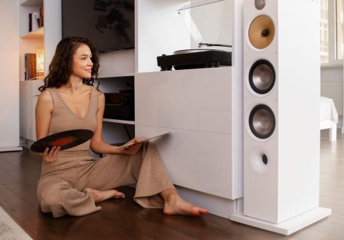 Bocinas Buen Fin: las mejores ofertas para un sonido increíble