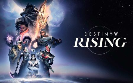 Destiny: Rising es la nueva entrega que llegará a celulares