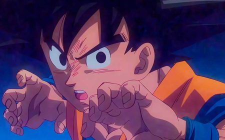 Netflix se asegura los derechos de transmisión de Dragon Ball Daima