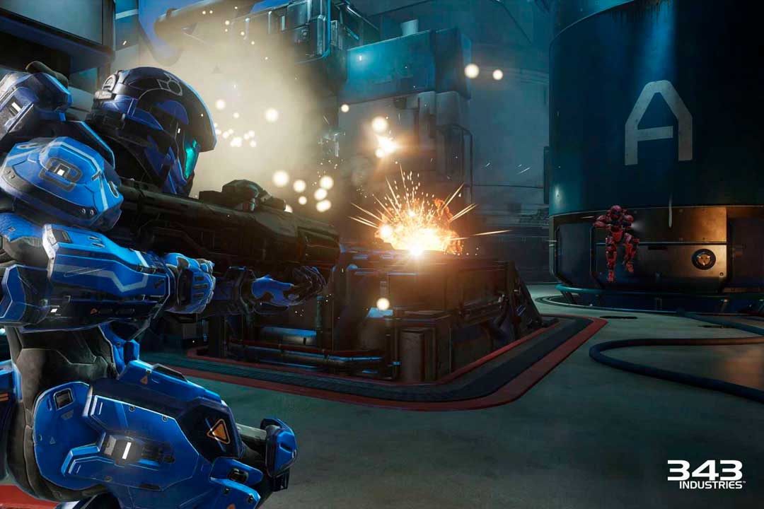 Halo 5