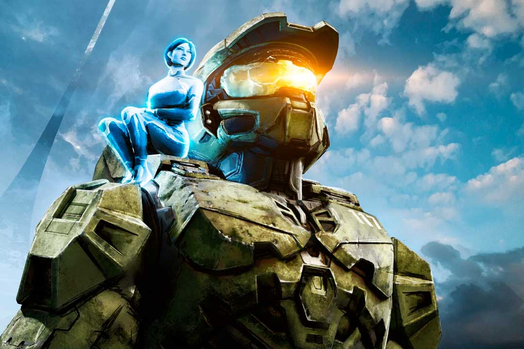 Halo Infinite