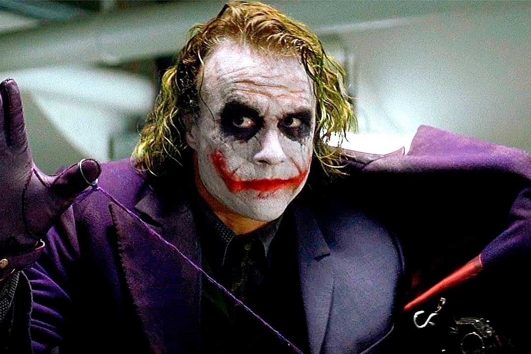 Joaquin Phoenix Joker