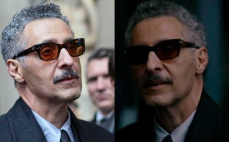 John Turturro no volvió como Falcone por ser «demasiado violento»