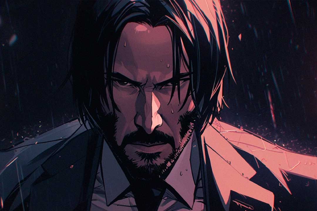 John Wick