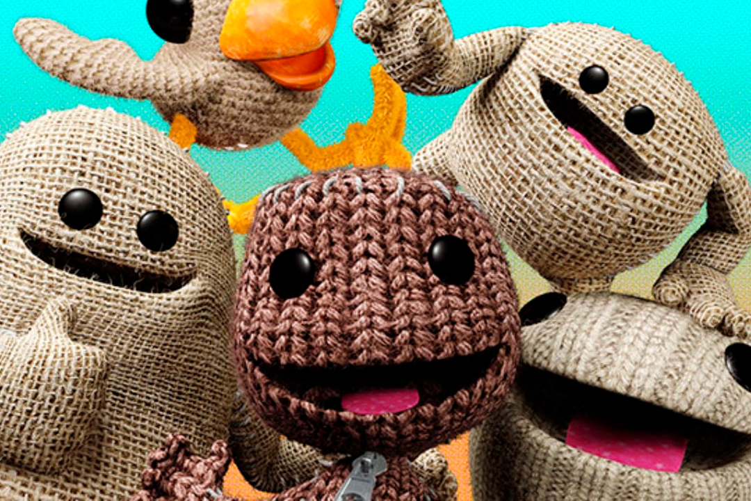 Little Big Planet 3