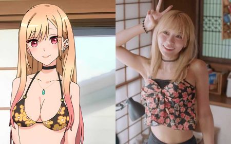 El live action de My Dress-up Darling tuvo una pequeña ‘censura’