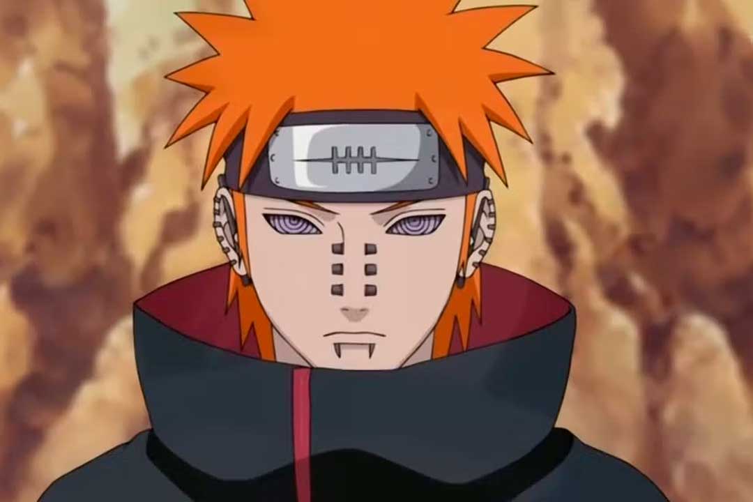 Naruto Shippuden