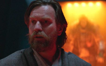 Ewan McGregor dice que hay «ideas» para una segunda temporada de Obi Wan Kenobi