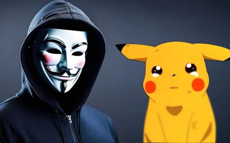 Creadores de Pokémon sufren hackeo y filtran futuros proyectos