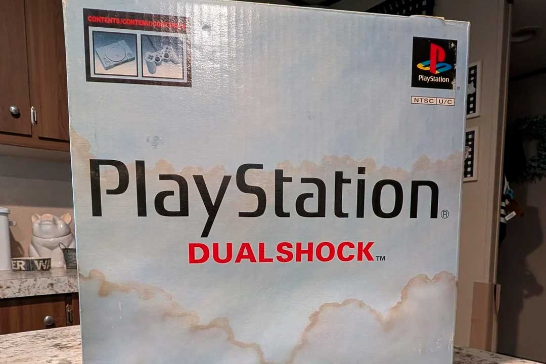 PS1