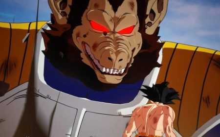 Dragon Ball: Sparking! ZERO: si te es muy difícil entonces bájale a la dificultad dice Bandai Namco