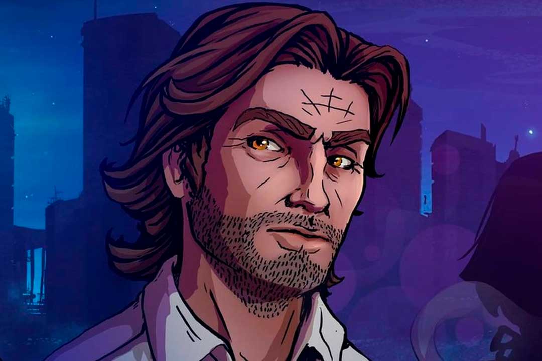 The Wolf Among Us 2