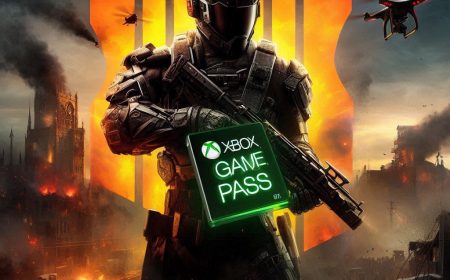 Call of Duty Black Ops 6 incrementa las suscripciones del Xbox Game Pass