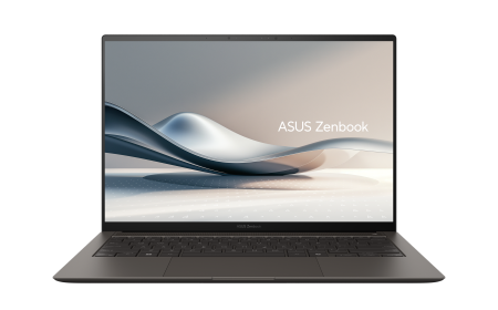 Impulsada por IA, ASUS anuncia la nueva Zenbook S14 (UX5406)