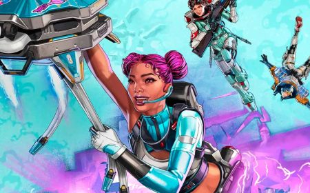 Apex Legends estrena modo para revivir la experiencia original