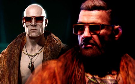 Eliminan contenido de Conor McGregor en Hitman tras ser condenado