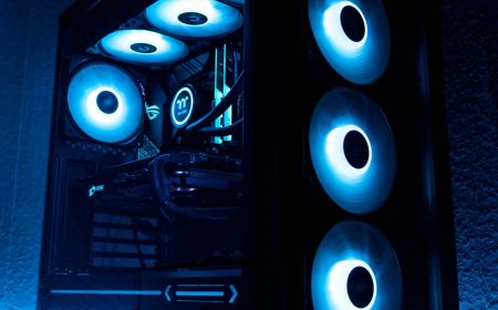 Guía para evitar el sobrecalentamiento del PC en configuraciones extremas