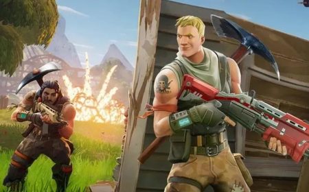 La experiencia original de Fortnite regresará en diciembre