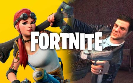 Creador de Max Payne habla si debería ser incluido en Fortnite