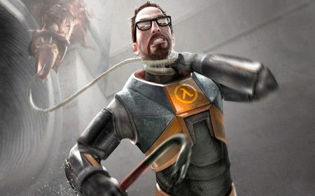 Half Life 2 rompe récords y alcanza un pico de 60 mil jugadores