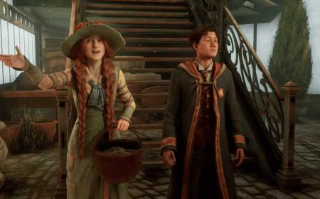 Hogwarts Legacy tendrá secuela y conectará con la serie de TV de Harry Potter