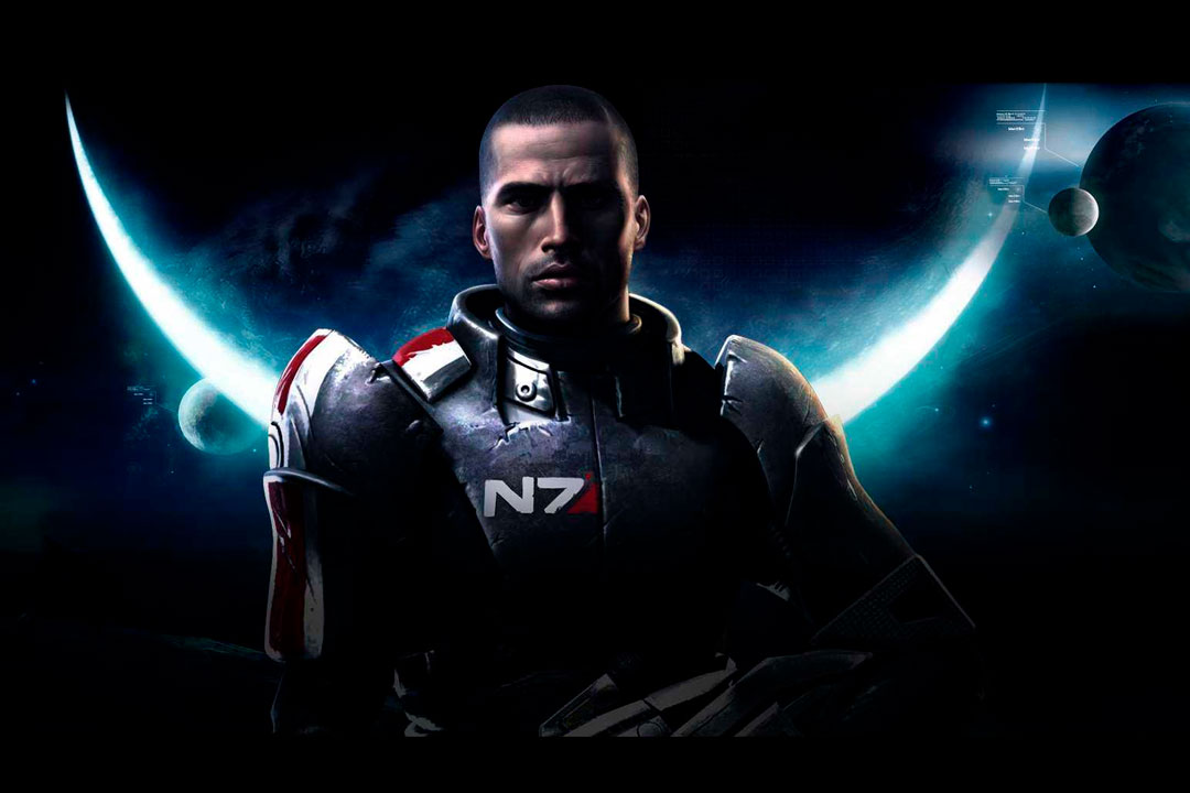 Mass Effect