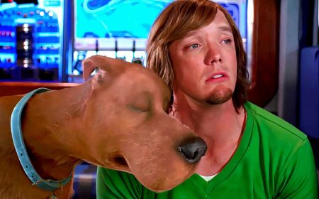 Matthew Lillard quedó estancado como actor tras el fracaso de Scooby Doo 2