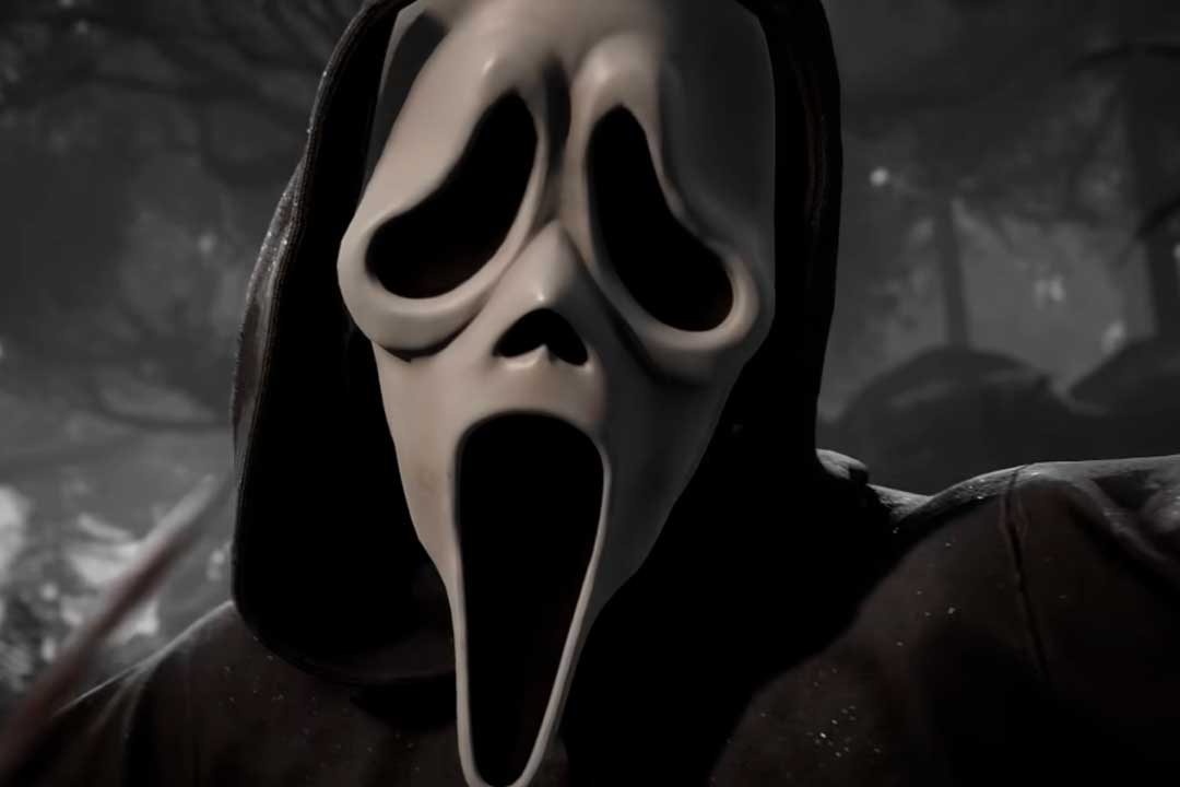 Ghostface