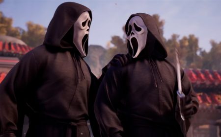 Ghostface en Mortal Kombat 1 traería de regreso a dos personajes de la saga