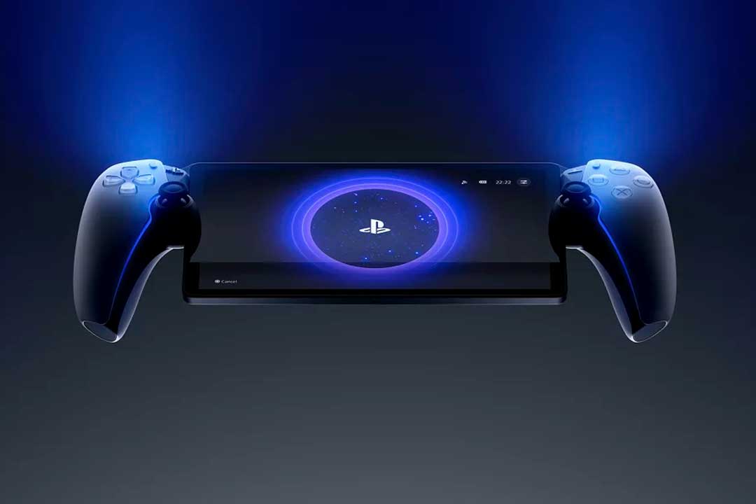 PlayStation consola portátil