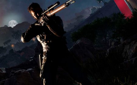 Cancelan battle royale de Sniper Elite por culpa de Concord