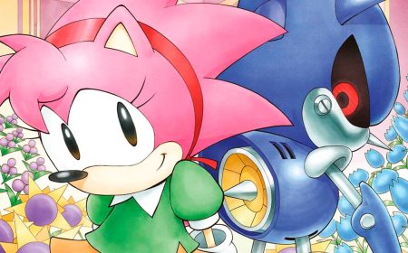 Sonic the Hedgehog 3 tendrá un personaje sorpresa